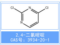 22,4-二氯嘧啶