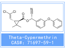 theta-Cypermethrin